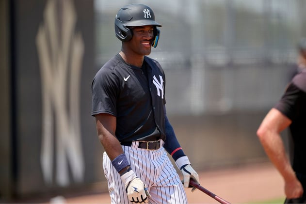 Breakout Prospects For Every AL Team