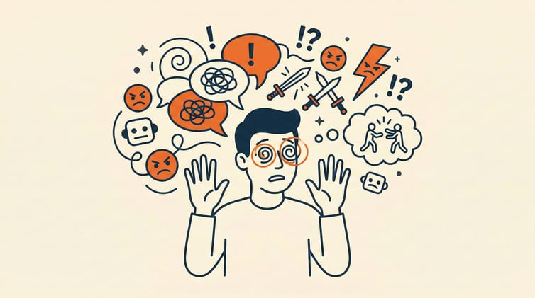 A Week of AI Drama (And What It Actually Means)