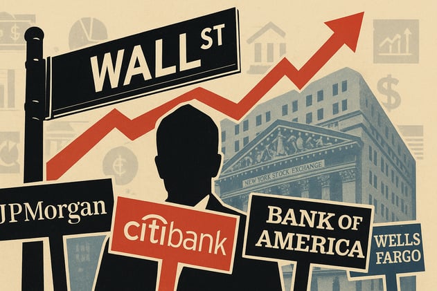 Easing regulations can push this discounted financial stock 30% higher 