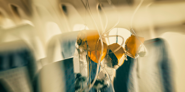 From burnout to balance