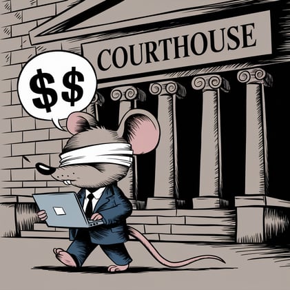 🚨Is Your Website ADA Compliant?🚨