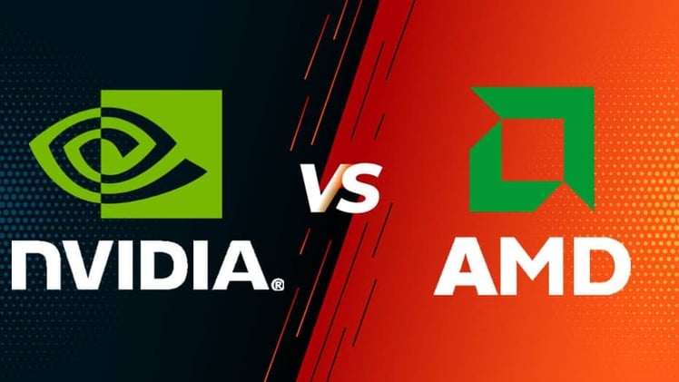NVIDIA vs. AMD: A Comparative Analysis of Key Financial Metrics