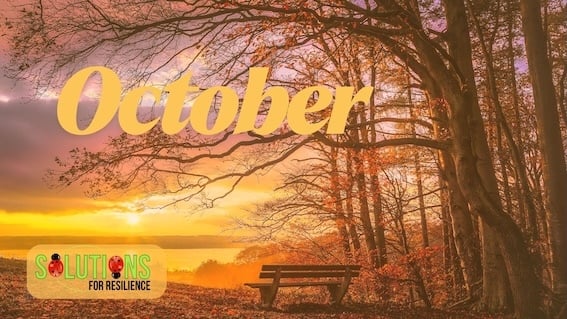 Your Uplift - October 2025 