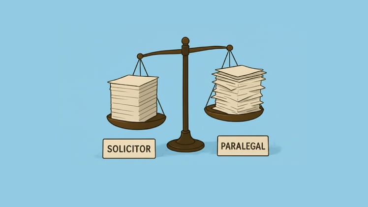 🧾 Mazur explained: Litigation just got pricier