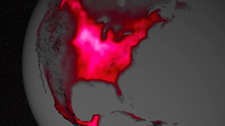 11 Midweek Maps: Costco vs Sam’s Club, Wheat vs Rice & $1T