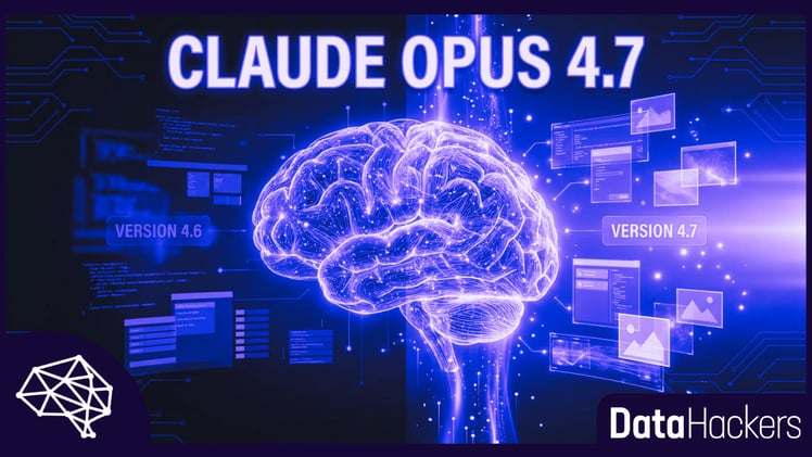 Claude Opus 4.7: Anthropic atualiza modelo de IA com melhorias em codificação e processamento de imagens
