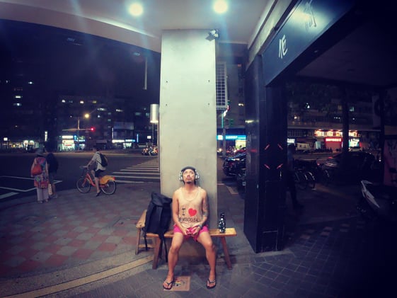 From Thought to Reality: My Manifestation Experience with Master Sri Akarshana