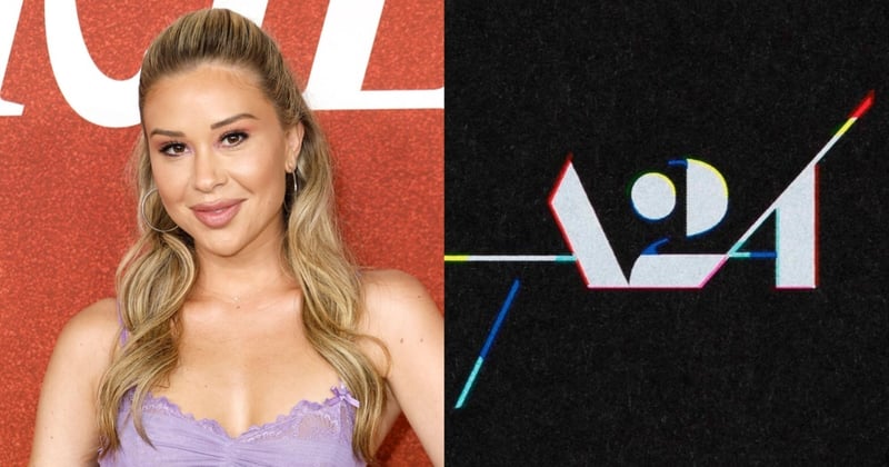 Exclusive: Reality TV Icon Gabby Windey Joins Molly Gordon, Emma Mackey in A24 Comedy 'Peaked'