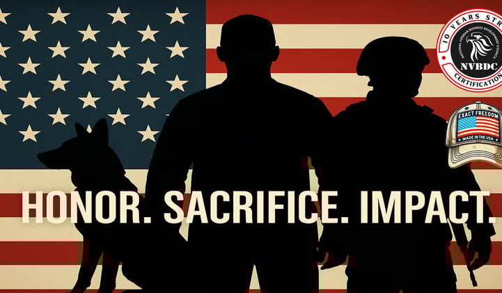 💡 Empowering Veteran Entrepreneurs: Clean Energy, CBD, Foreclosure Relief & Email Mastery