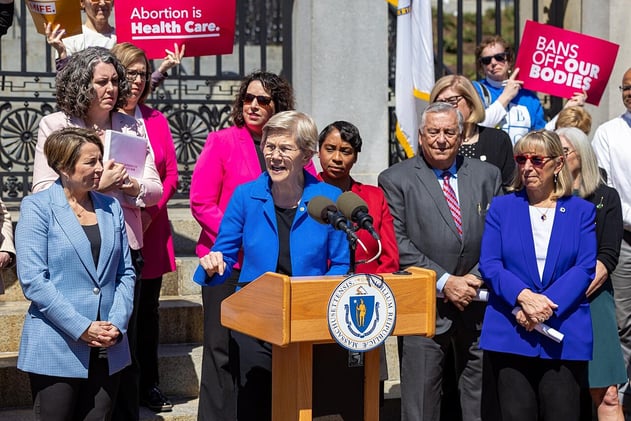 Tell Congress: Stop the War on Medication Abortion