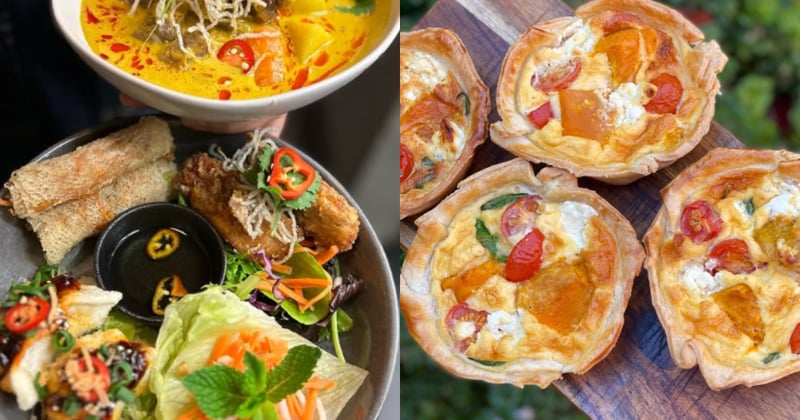 Where to get lunch under $20 in Ballarat 
