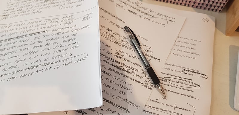 Keith's January Newsletter