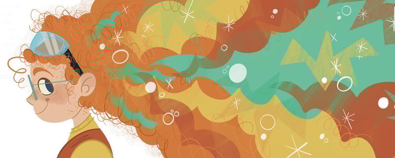 Big news from Reading with Z!