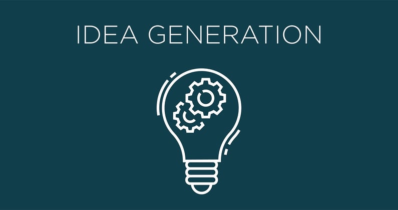 Idea Generation