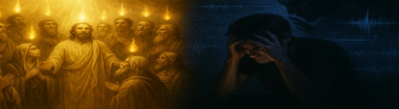 Exploring Voice Phenomena