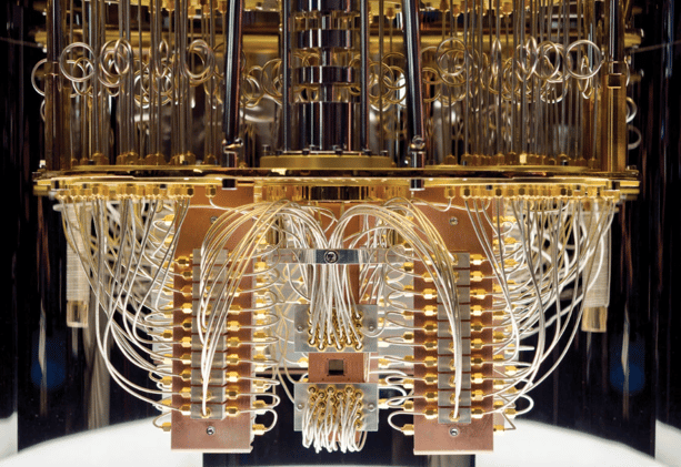 These quantum switches need a materials makeover