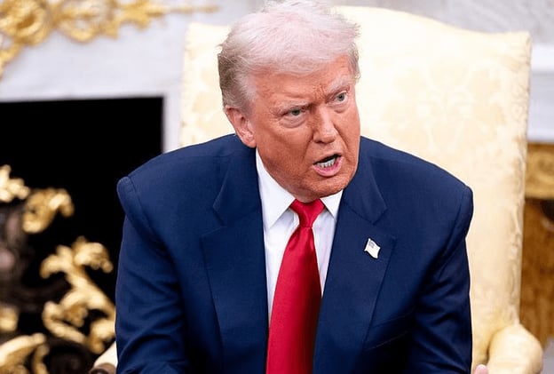 Trump Seeks Terrorist Label for Muslim Brotherhood