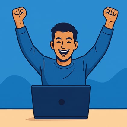 How I Became a Software Engineer