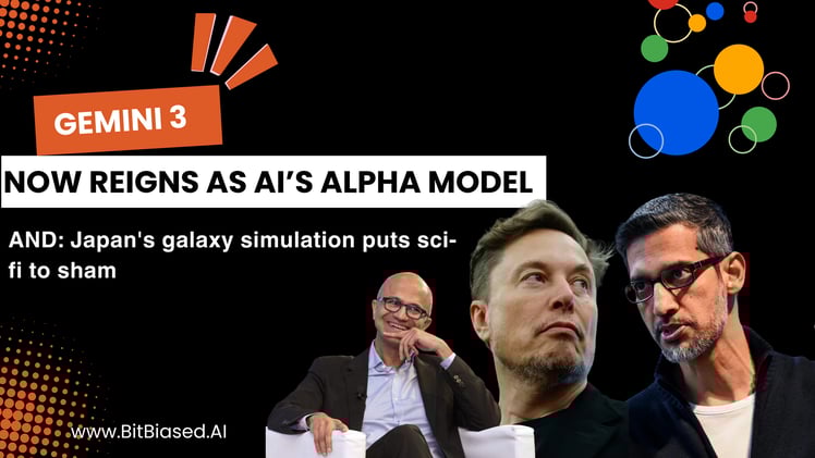 OpenAI Drops Codex-Max, Goes Full Dev Mode