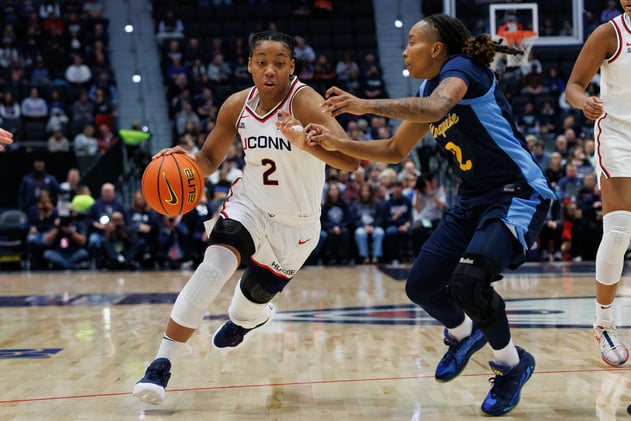 Preview: UConn at Marquette (1pm, FS1)