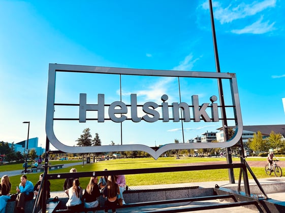 Finnair Business Class Review: Our Experience from Singapore (SIN) to Helsinki (HEL) and Back
