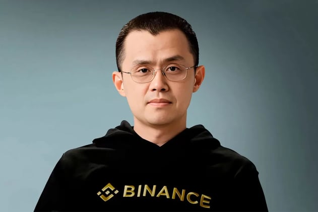Trump Pardons Binance Founder CZ