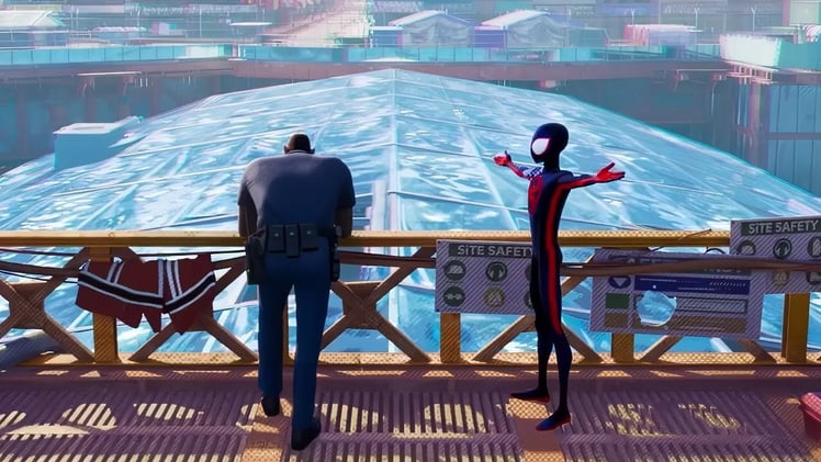 No One Likes Taking Orders