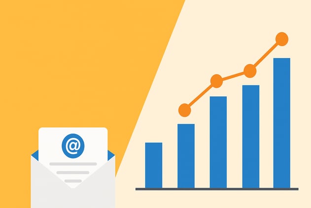 Mejores dias para enviar newsletter. Y para vender.