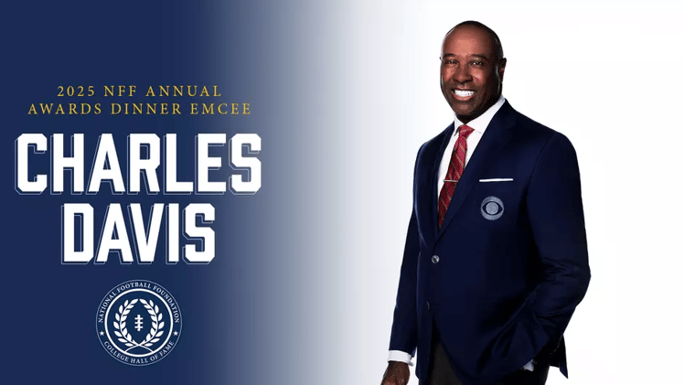 7/15: Charles Davis is back for more!