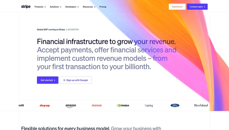 SaaS Designs of the week #79