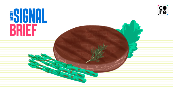 Fake Meat, Real Failure?