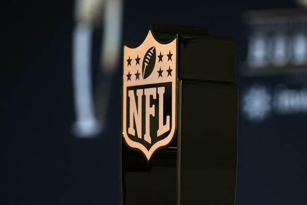 YouTube's NFL quandary