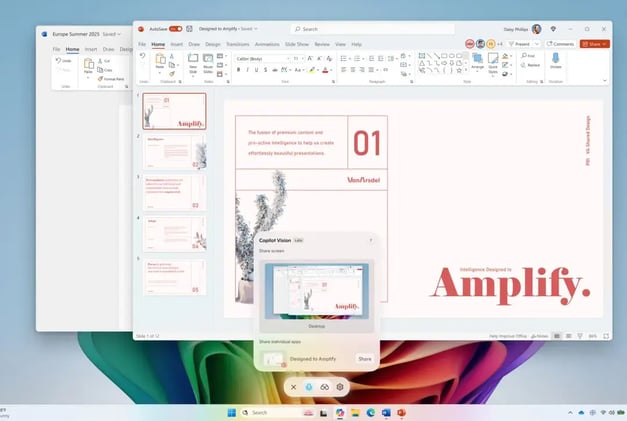 Microsoft soltou o modo futurista no Windows 11 (e tá legal demais) #424