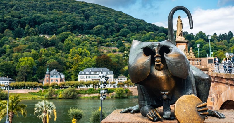 Heidelberg erleben vom 23.06. bis 29.06.2025 (KW 26)