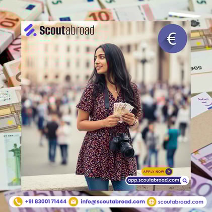 Euro is the National Currency of Germany and 20 EU Countries