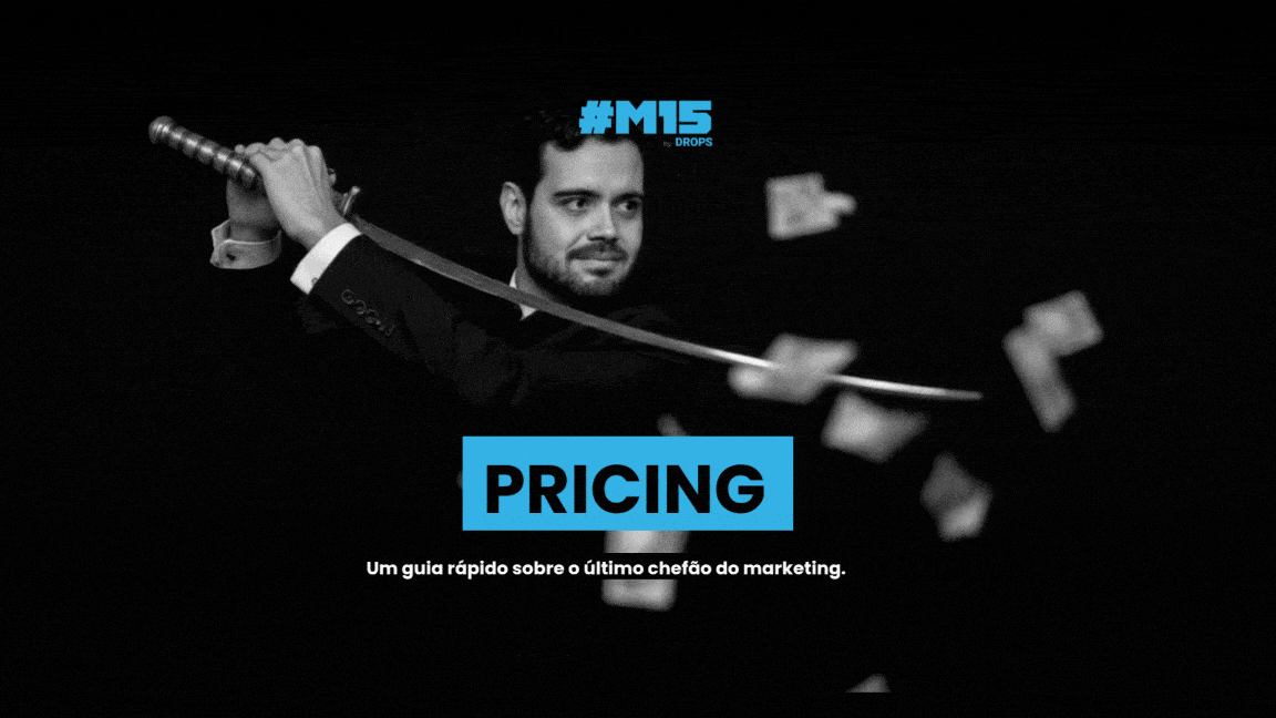 Precificação