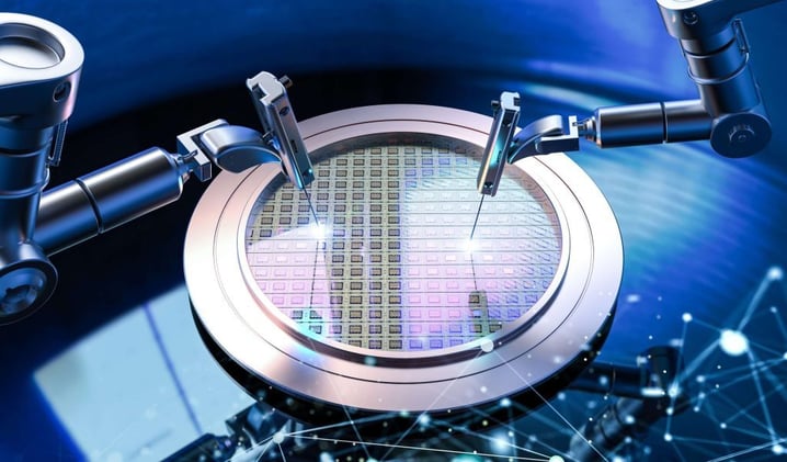 India's $600M Electronics Push: Andhra Pradesh's Bold Move to Power Tech Manufacturing