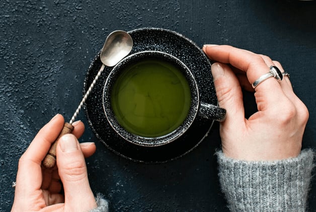 Can Nettle Tea Help Regulate Blood Sugar?