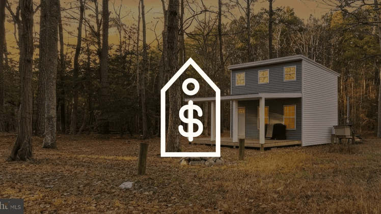 ๐ฐ <$199k: Fresh Airbnb Investment Finds Under $199k โ #866