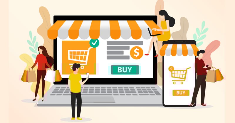Ecomm Estimates