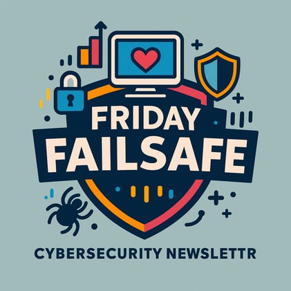 Fail-Safe Friday – Executive Action Brief - 08/15/25
