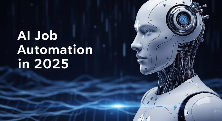 AI Job Automation in 2025