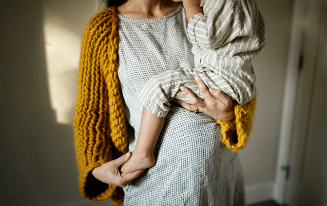 For Moms Carrying Regret