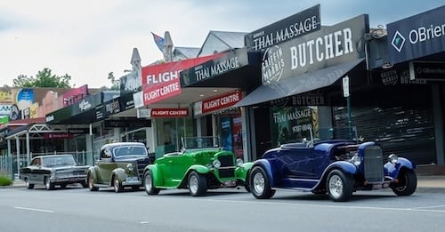 The Casey Scoop.  12th March 2026