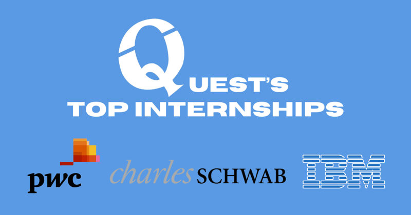 30 High-Profile Internship Opportunities! 💰
