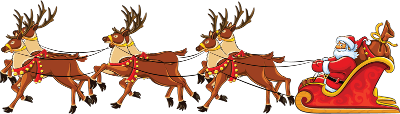 An Ancient Christmas Hymn / Fairies! / Quiz Answers & Winners / Finishing Strong! 