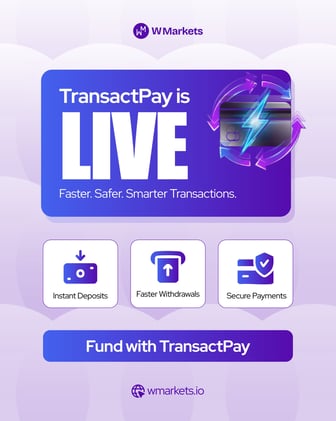 TransactPay Is Live – Faster Deposits & Withdrawals