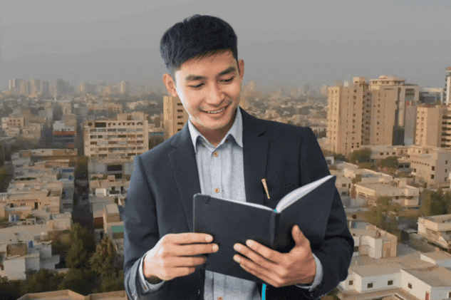 The Quiet Power of Strategy: How to Lead and Decide When Everything Is Loud