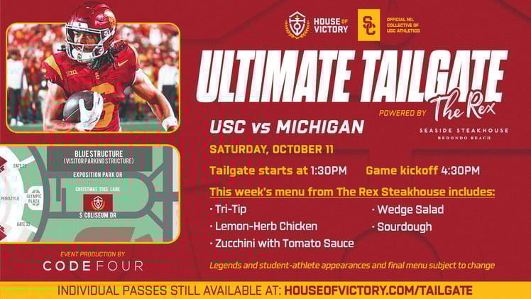 It's Michigan Week! ✌️