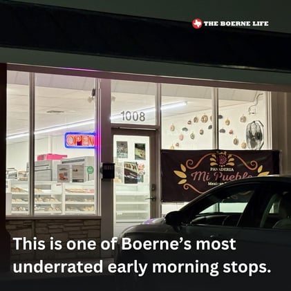 👉New Perk + Business Closing